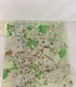 Lot of Vintage Maps/Guides to Italy: Michelin/Nat Geo/Lombardy/Florence/Rome