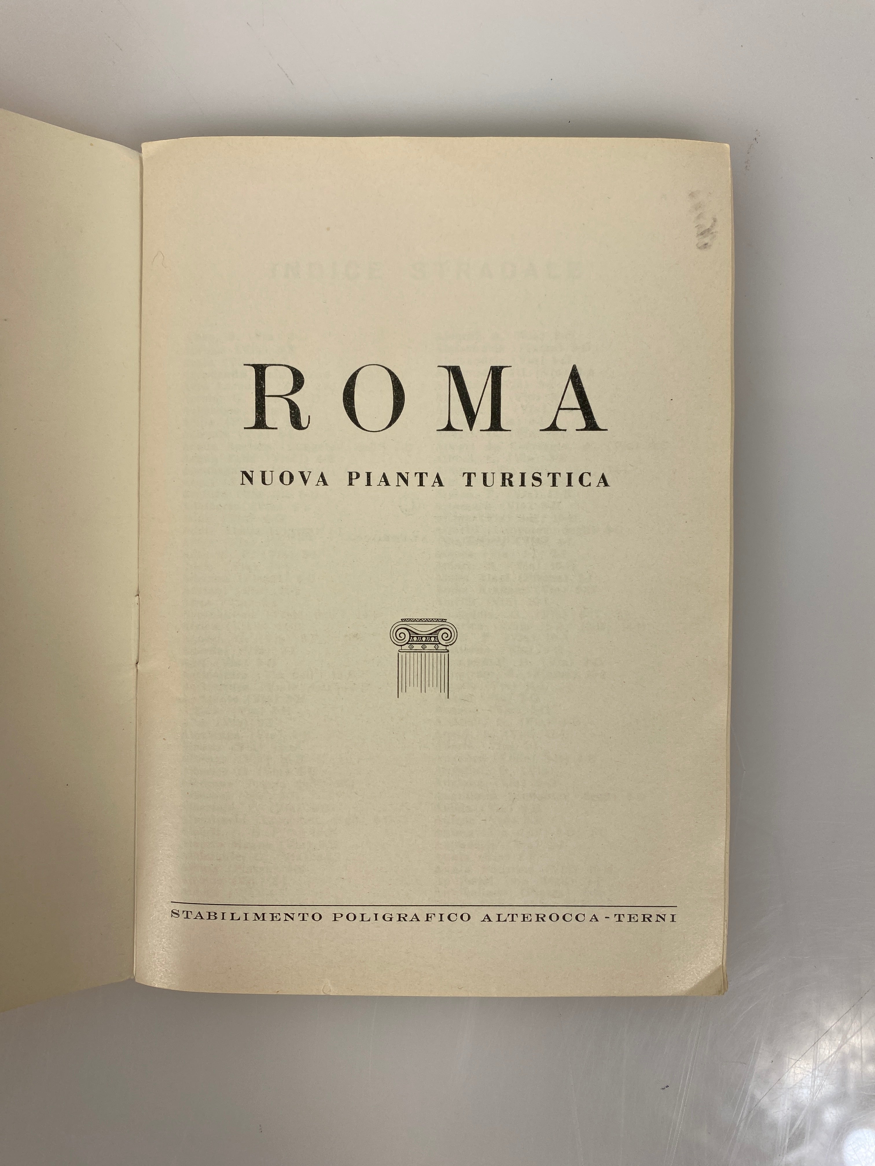 Lot of Vintage Maps/Guides to Italy: Michelin/Nat Geo/Lombardy/Florence/Rome