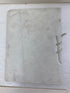Lot of Vintage MSU Commencement Ephemera 1915-1944