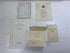 Lot of Vintage MSU Commencement Ephemera 1915-1944