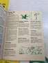 Lot of Vintage MSU Residence Hall Ephemera 1980s