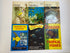 Lot of Vintage Pet Care Ephemera Enjoy Your Turtle Finch Aquarium 1960s