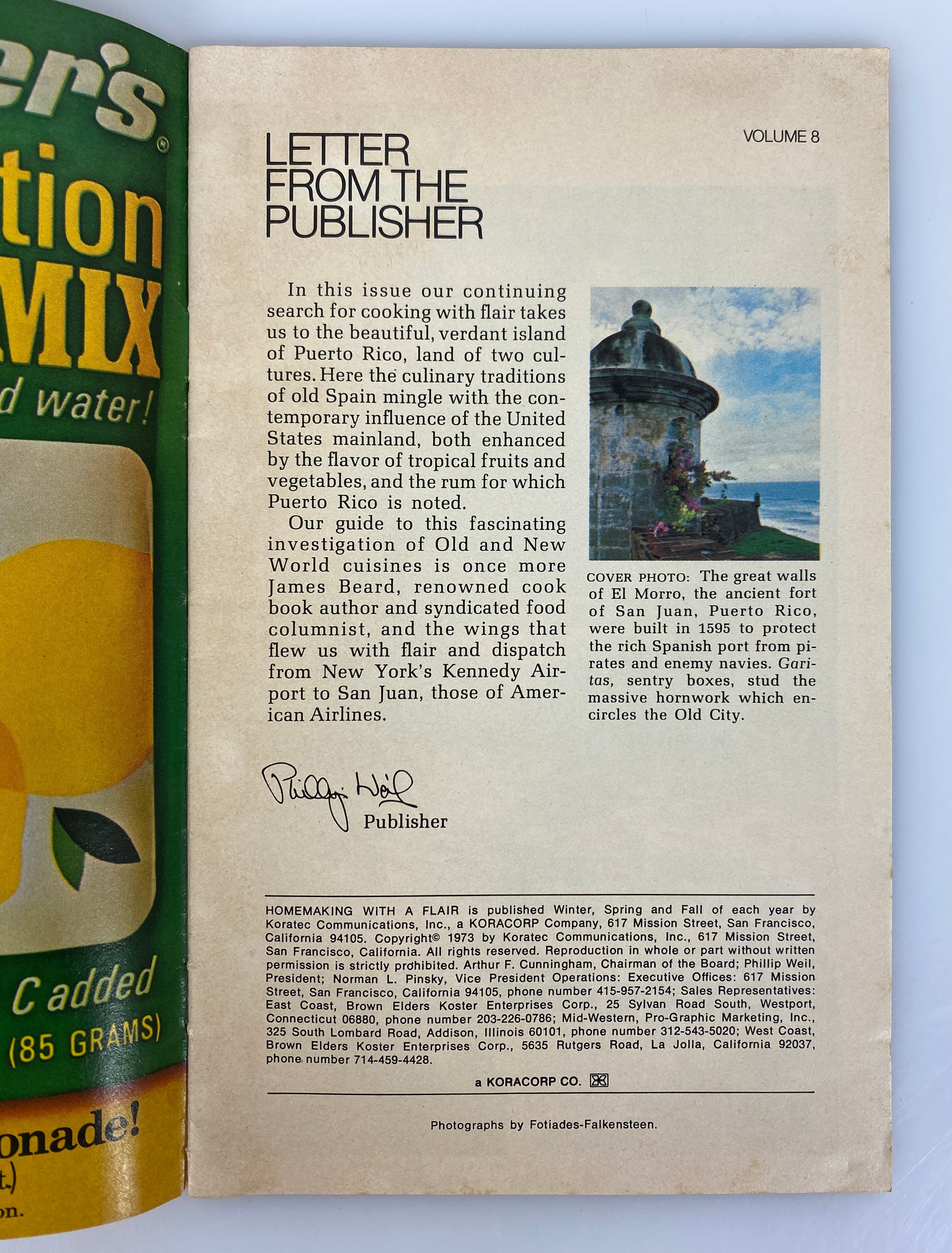 Lot of Vintage Recipe and Drinks Booklets incl Rums/Calvert Gin/Wines/Amaretto