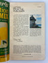 Lot of Vintage Recipe and Drinks Booklets incl Rums/Calvert Gin/Wines/Amaretto
