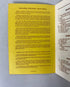 Lot of Vintage Recipe Booklets: Honey/Maple Syrup/Karo Syrup SC