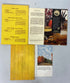 Lot of Vintage Recipe Booklets: Honey/Maple Syrup/Karo Syrup SC