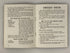 Lot of Vintage Small Appliance Recipe Booklets: Supermatic/Sears/Salton/Princess