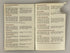 Lot of Vintage Small Appliance Recipe Booklets: Supermatic/Sears/Salton/Princess