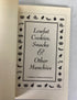 Lot of Vtg Books: Slim & Trim/Meals that Heal/Lowfat Cookies Snacks/Sweet n Thin