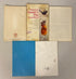 Lot of Vtg Books: Slim & Trim/Meals that Heal/Lowfat Cookies Snacks/Sweet n Thin