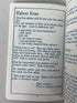Lot of Vtg Books: Slim & Trim/Meals that Heal/Lowfat Cookies Snacks/Sweet n Thin