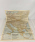 Lot of Vtg Europe Maps 1949-83 incl Eurail Map/History of Europe/Central Europe