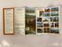 Lot of Vtg Europe Maps 1949-83 incl Eurail Map/History of Europe/Central Europe