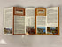 Lot of Vtg Europe Maps 1949-83 incl Eurail Map/History of Europe/Central Europe