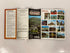 Lot of Vtg Europe Maps 1949-83 incl Eurail Map/History of Europe/Central Europe