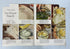 Lot of Vtg Gelatin Recipe Booklets Jell-Well/Dream Whip/Knox/Jell-O 1920s-1961