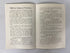 Lot of Vtg Kellogg Co Booklets incl Healthful Living/Keep on the Sunny Side SC