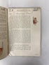 Lot of Vtg Kellogg Co Booklets incl Healthful Living/Keep on the Sunny Side SC
