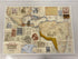 Lot of Vtg Nat Geo Maps: Aztec World/Land of the Maya/The Inca/Mesoamericans