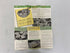 Lot of Vtg Salad Recipes incl Hollywood Salad Bowl/Paramount Dressing/Yacht Club