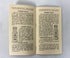 Lot of Vtg Salad Recipes incl Hollywood Salad Bowl/Paramount Dressing/Yacht Club