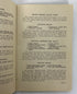 Lot of Vtg Salad Recipes incl Hollywood Salad Bowl/Paramount Dressing/Yacht Club