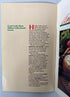 Lot of Vtg Salad Recipes incl Hollywood Salad Bowl/Paramount Dressing/Yacht Club