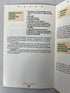 Lot of Vtg Salad Recipes incl Hollywood Salad Bowl/Paramount Dressing/Yacht Club