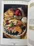 Lot of Vtg Salad Recipes incl Hollywood Salad Bowl/Paramount Dressing/Yacht Club