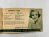 Lot of Vtg Salad Recipes incl Hollywood Salad Bowl/Paramount Dressing/Yacht Club