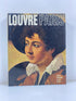 Louvre Paris Great Museums of the World 1967 HCDJ