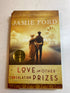 Love and Other Consolation Prizes HCDJ Jamie Ford 2017 *Signed*