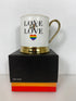 Love Is Love Mug