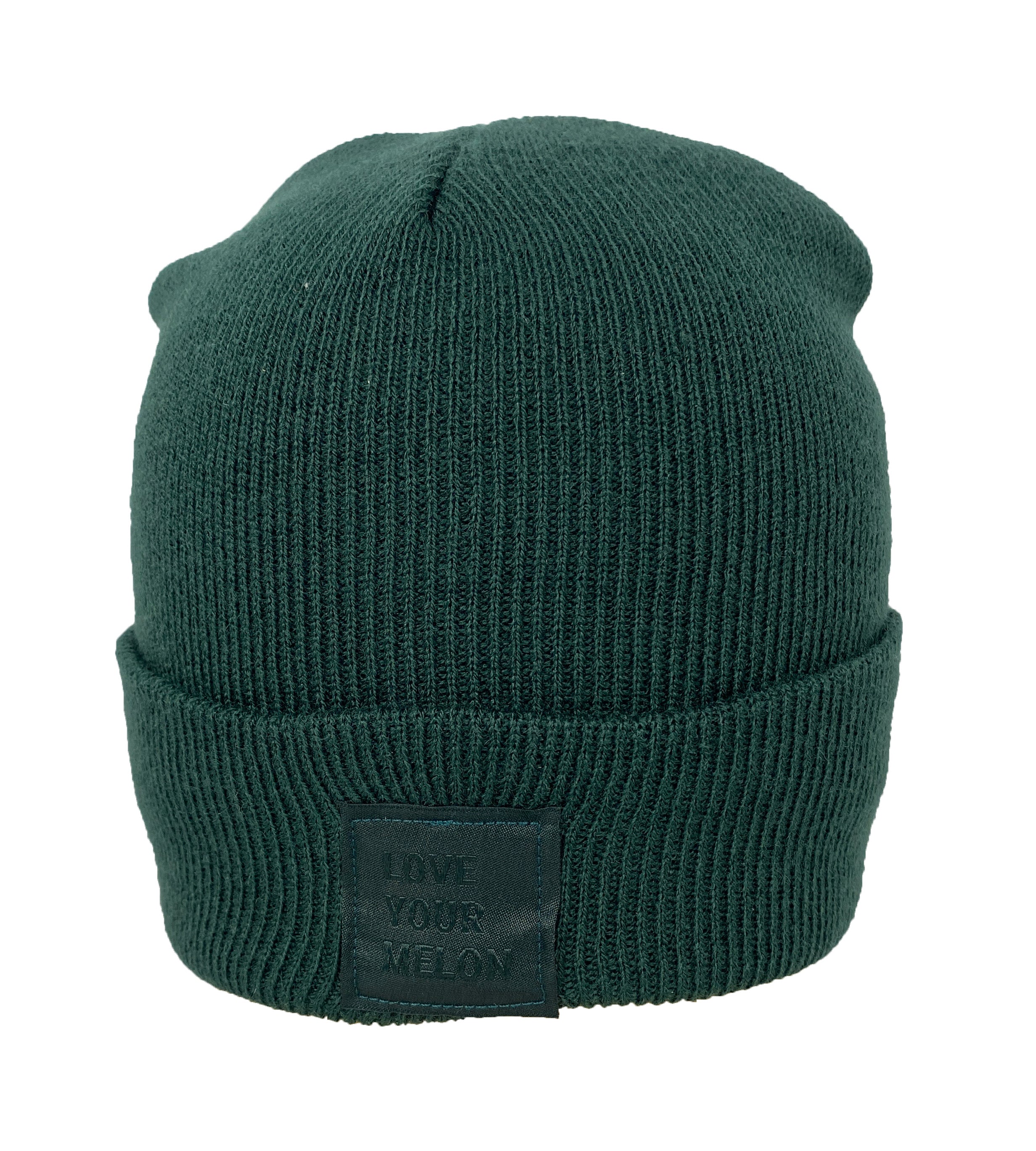 Love Your Melon Green Hat