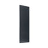 Lowell LHR-RAC-35-V Steel Rear Access Cover for 35U Rack