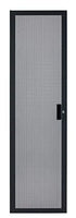 Lowell LRD-35FV Full Rack Vent Rear Door