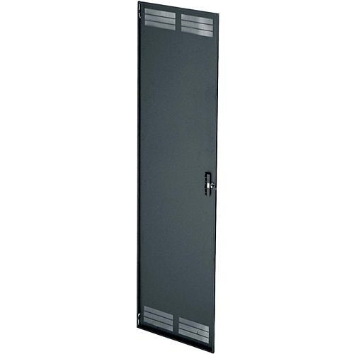Lowell MW-VRD-44 Rack Vented Rear Door