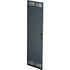 Lowell MW-VRD-44 Rack Vented Rear Door