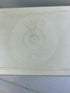 LP Case Vinyl Record Carrying Case