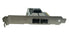 LSI 7204EP Host Bus Adapter PCIe 4Gb/s Fibre Channel Card