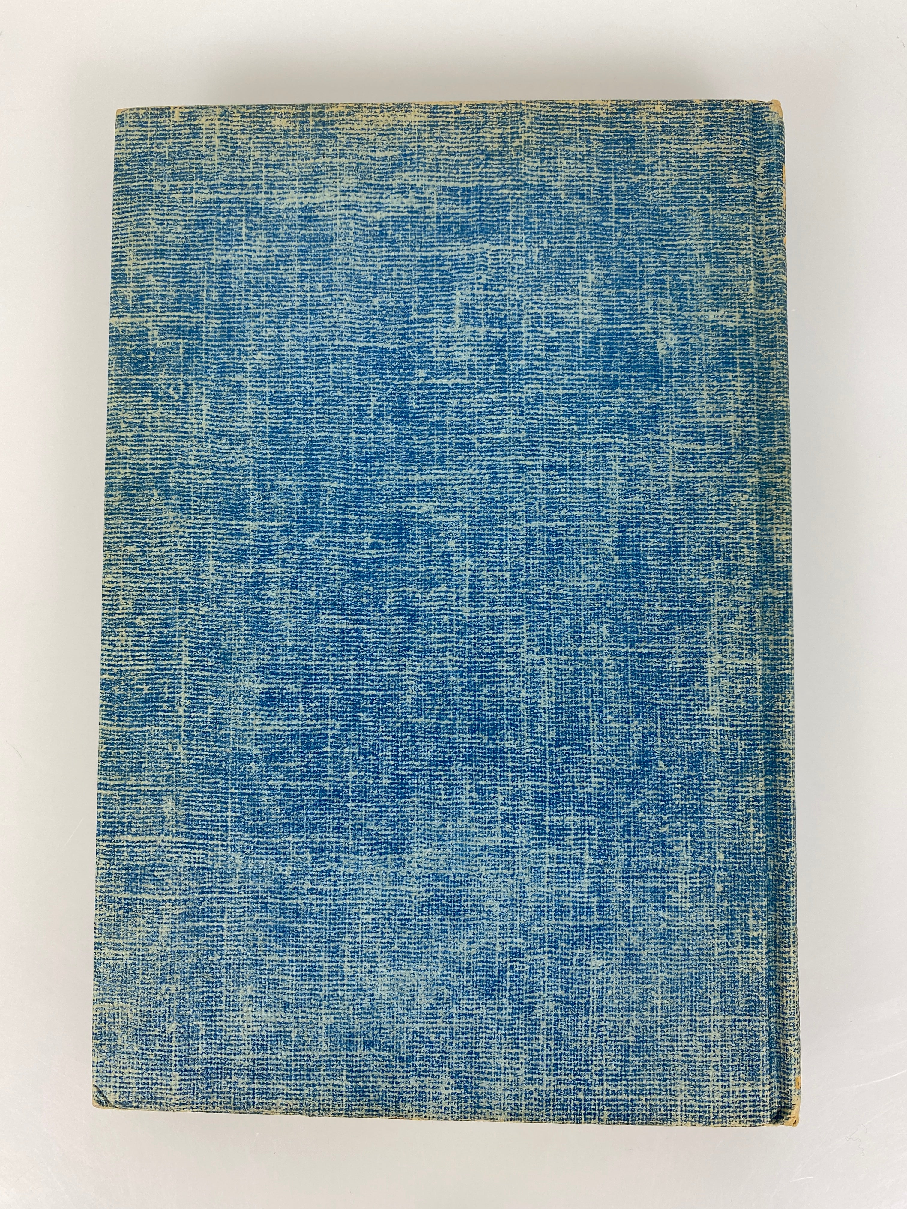 Lucky Starr and Pirates of the Asteroids Paul French (Isaac Asimov) First Edition HCDJ 1953