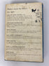 Lucky Starr and Pirates of the Asteroids Paul French (Isaac Asimov) First Edition HCDJ 1953