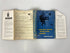 Lucky Starr and Pirates of the Asteroids Paul French (Isaac Asimov) First Edition HCDJ 1953