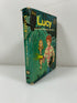 Lucy & the Madcap Mystery by Cole Fannin Authorized TV Adventure Whitman 1963 HC
