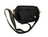 Lululemon Black and Gold Crossbody Bag