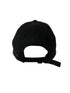 Lululemon Black Baseball Hat