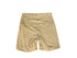 Lululemon Cream Align High-Rise Biker Shorts Women's Size 8