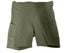 Lululemon Sage Green Fast and Free High Rise Shorts w/ Biker Pockets Women's Size M