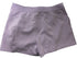 Lululemon Softstreme High-rise 4" Shorts Lavender Frost Women's Size 14