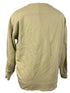 Lululemon Tan Crewneck Sweatshirt Women's Size M
